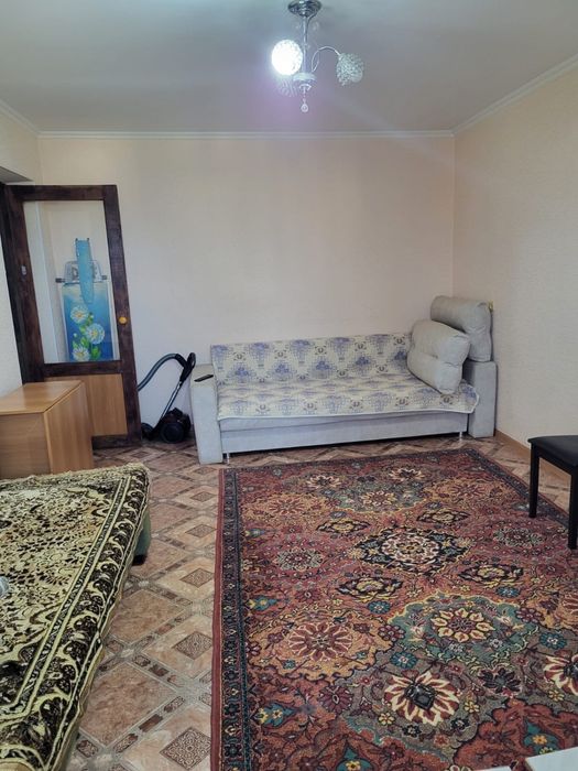 Сдам однокомнатную квартиру