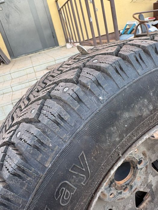 Продам диски на 14 Ауди 4* 108