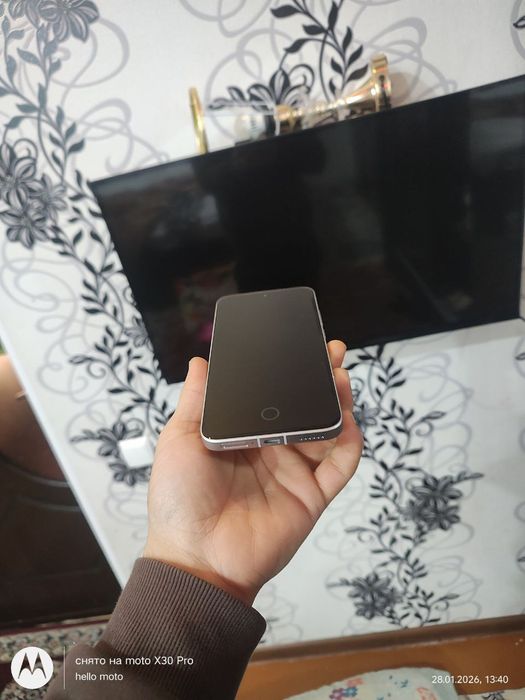 Poco F7  12/512 sotiladi