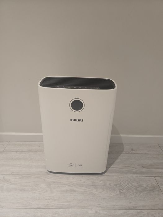 Очиститель воздуха