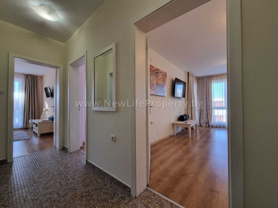 Продава се Тристаен апартамент в к.к. Слънчев бряг - 115 кв.м за 853 €/кв.м - Снимка #1