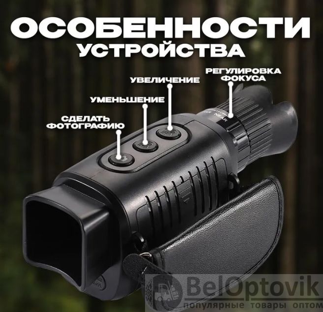 В продаже новая камера!