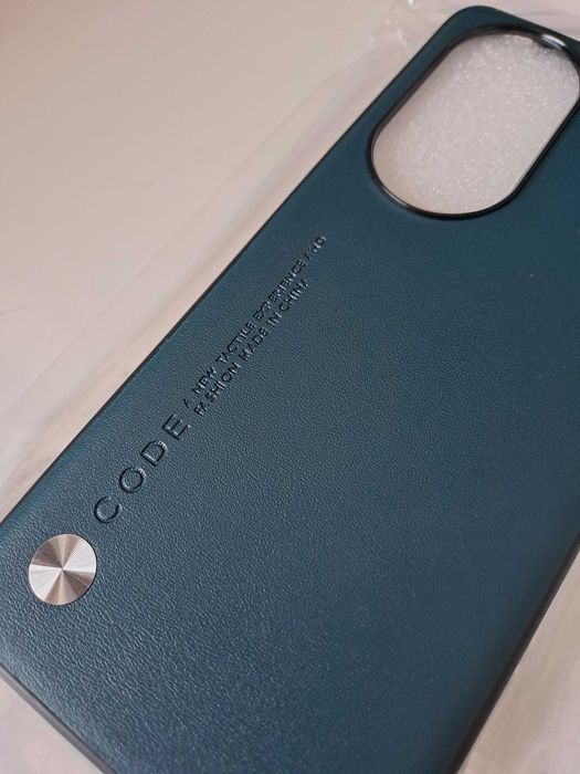 Telefon mobil Oppo Reno10, 5G, 256GB, 8GB RAM, Duos. Ecran 6.7". Nou!