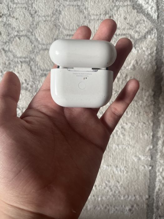 AirPods3 Pro наушники