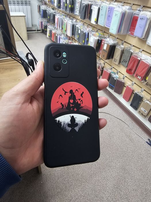 Реалми 9i 128 g. 6-6+