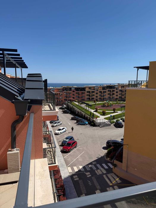 Продава се стилен апартамент в комплекс Bella Vita Residence