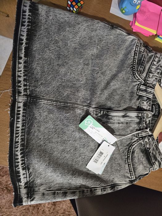 Панталон Twinset и поли Guess