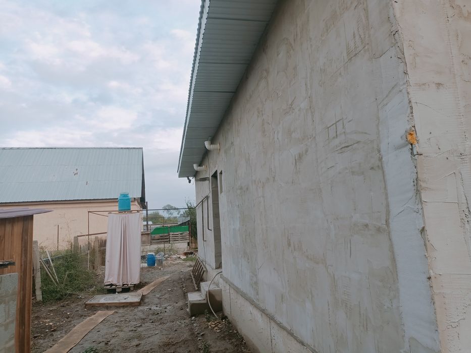 Дом Байсерке срочна переулок Байтерек