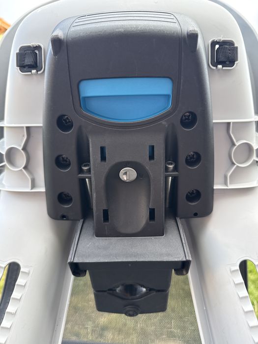 THULE scaun pentru copii- RideAlong Mini