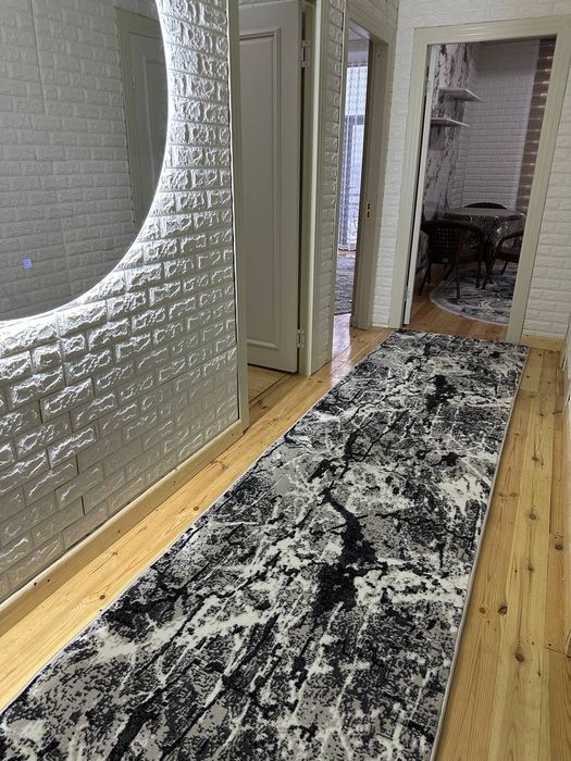 Посуточная аренда квартиры