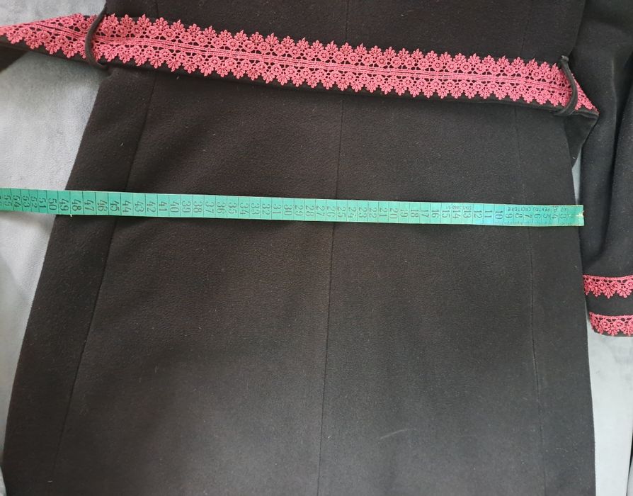 Palton damă pentru iarna