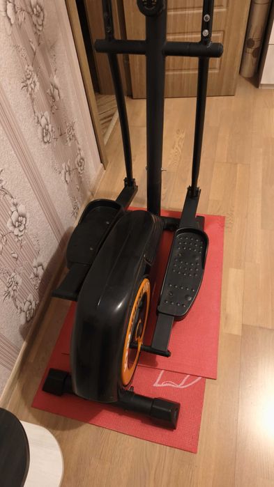 Велоергометър KTN