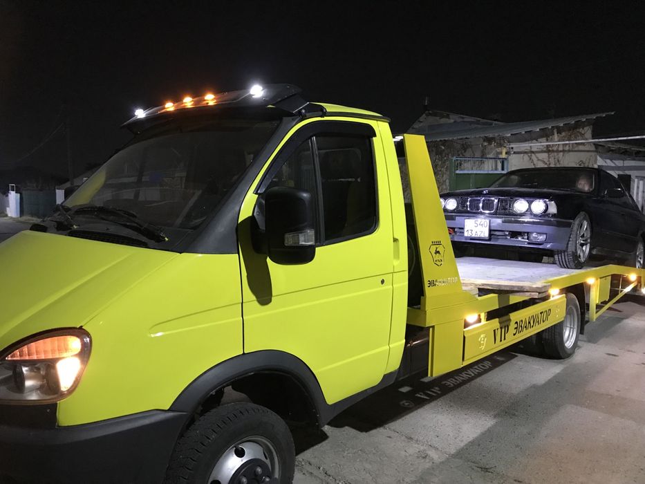 Эвакуатор Недорого 24/7 круглосуточно