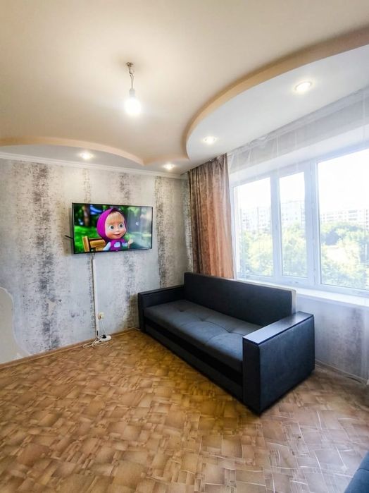 Продается 1 комнатная квартира в городе.