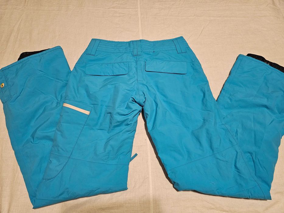 Pantaloni ski schi dama Pulp  marime XS