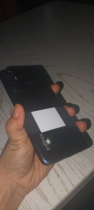 Infiniks note 11