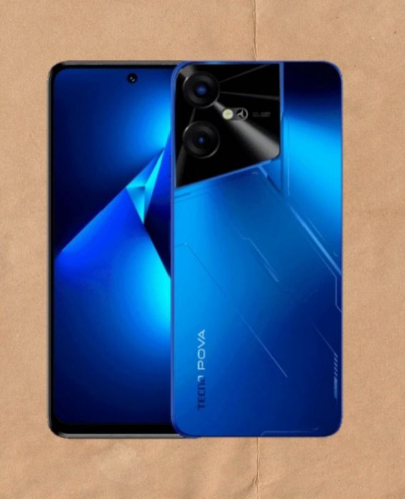 Tecno pova neo 3 obmen  POCO