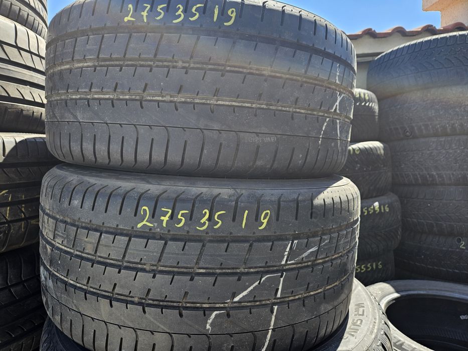 Гуми 275 35 19 Pirelli