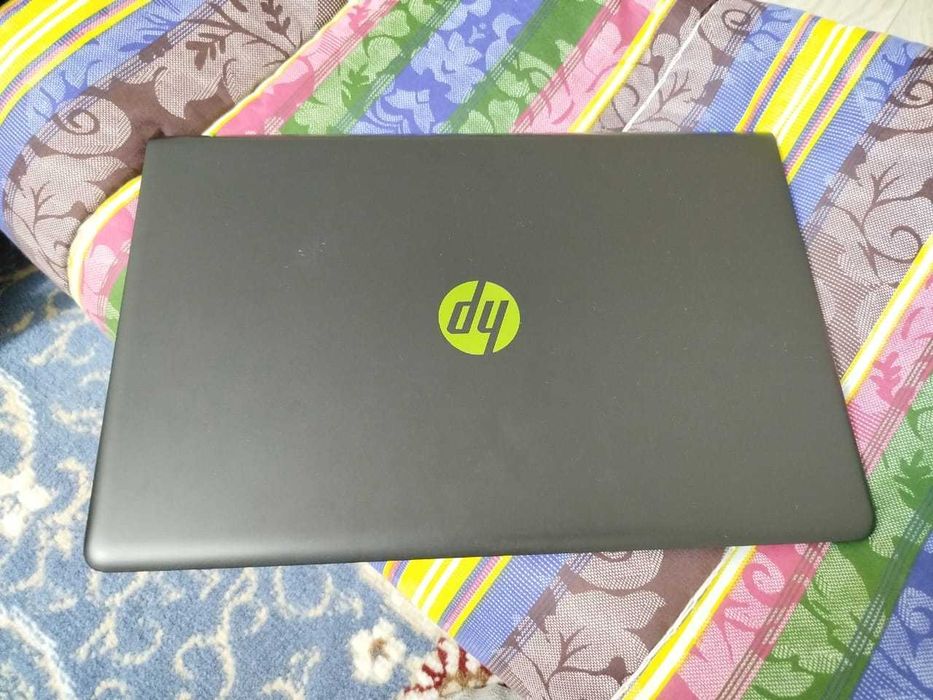 Продам ноутбук HP Pavilion