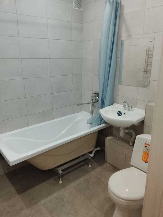 Сдам квартиру Алматы на Адк