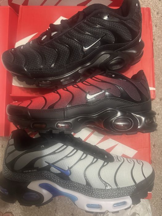 Adidasi nike TN