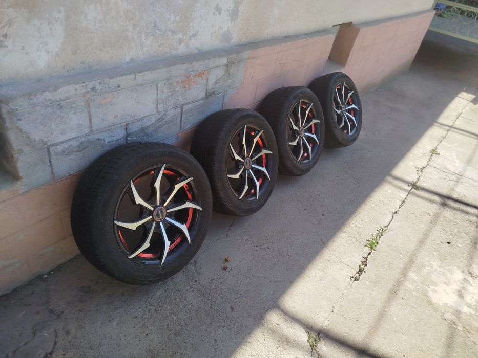 Diska ballon sotiladi