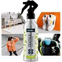 Защита текстиля Hendlex Textile PRO, 200 мл