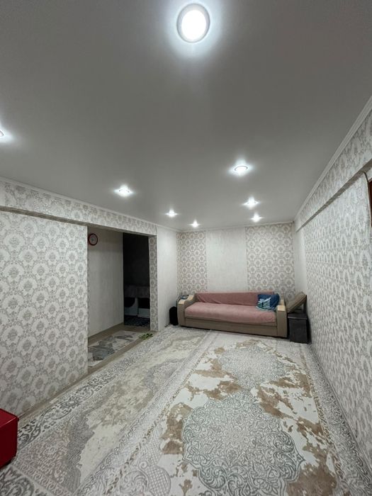Продам квартиру сураганова 16