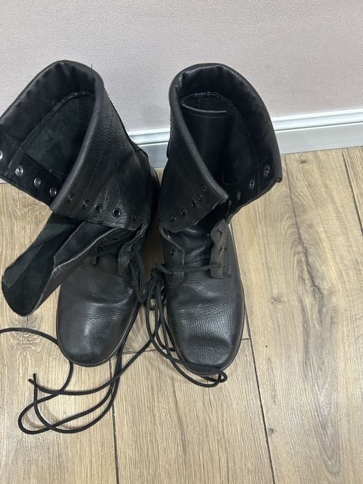 Продам военную обувь