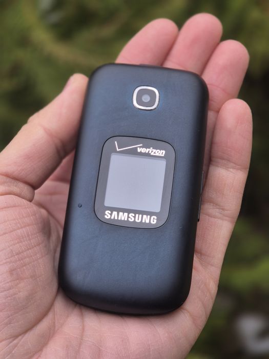 Verizon Samsung gusto 3