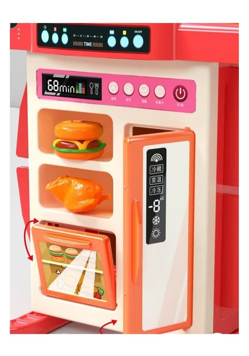 Набор Детская кухня Home Kitchen