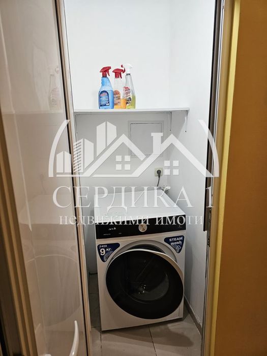 Дава се под наем Двустаен апартамент в София, Свобода - 65 кв.м за 548.25 € - Снимка #10