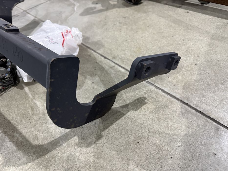 ОТЛИЧЕН Теглич С Букса, Окабеляване И Модул за  *HYUNDAI I40 / I40CW / 2011г-2019г*