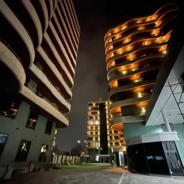 Продается квартира Жк  Modern Stroy ТЦ Малика  usta shirin