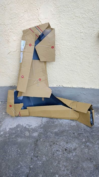 Нови калници за Мазда 2