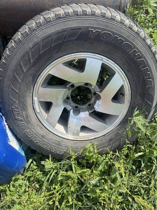 Продам диск митсубиси R16 1 штука