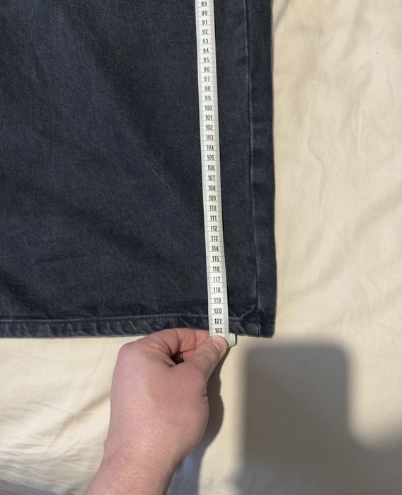 Boohooman дънки PLUS 62 номер