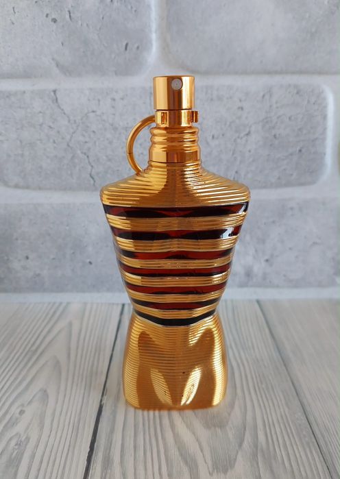 Le Male Elixir Jean Paul Gaultier