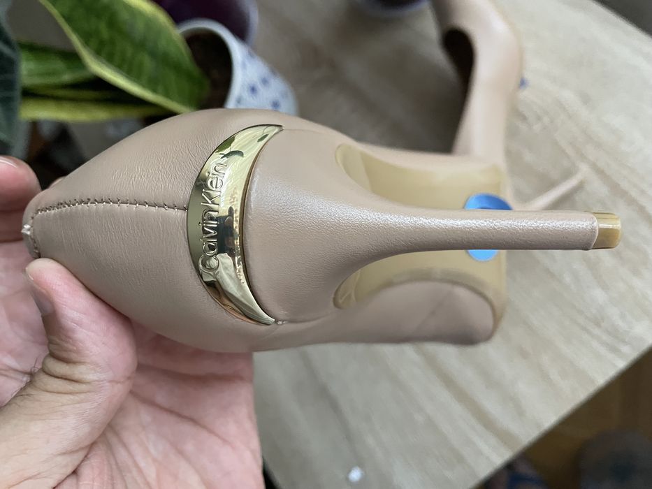 Pantofi Calvin Klein originali