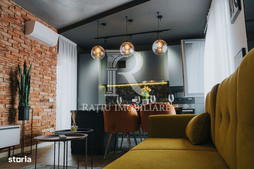 Apartament cu 3 camere | Etaj 4 | Orasul Nou | Oradea