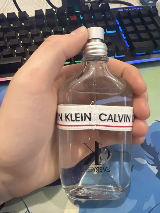 Духи Calvin Klein CK Everyone Eau de Toilette