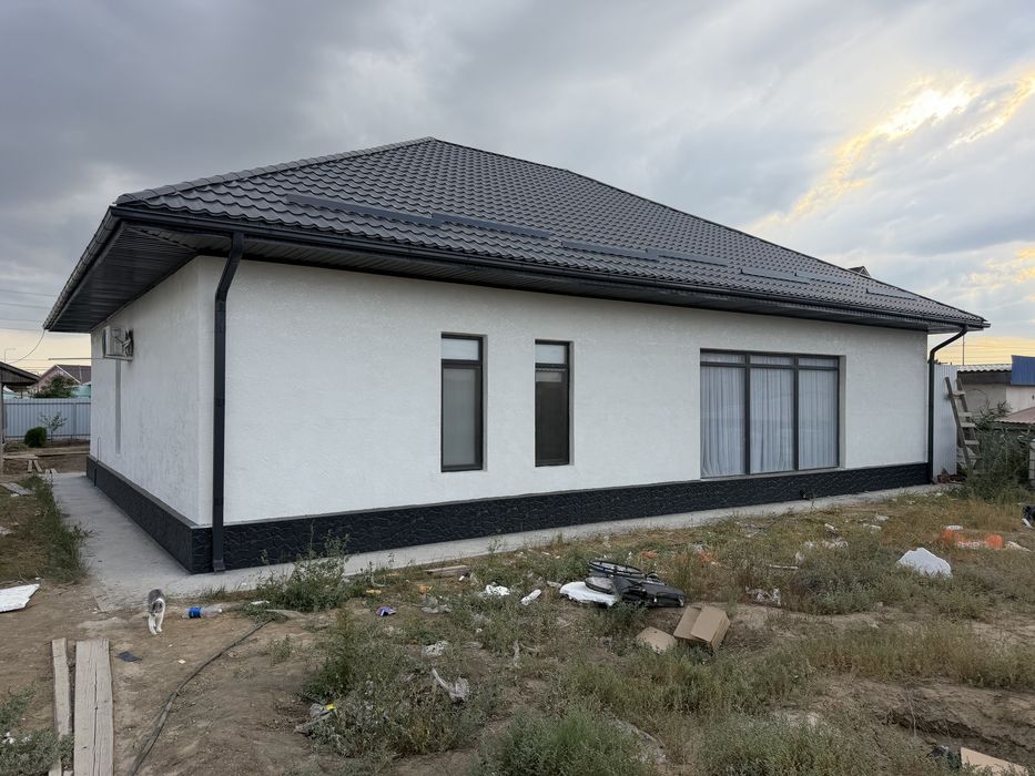 Срочна Продается дом 12-16
