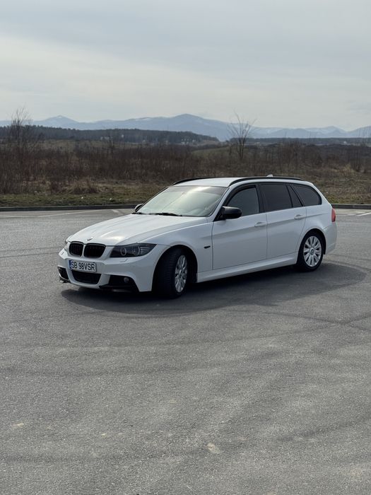 BMW 3 Series 2011 — imagine 2