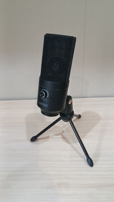 Микрофон Fifine T669