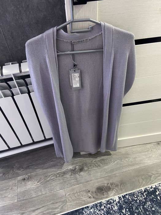 Женский кардиган