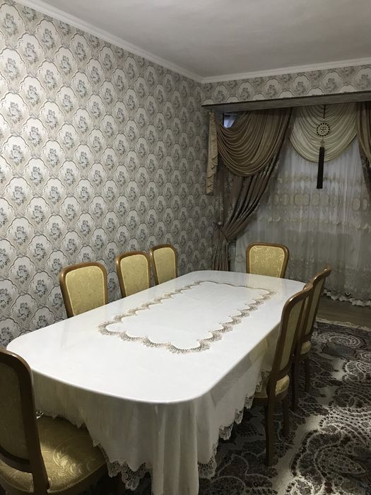 Срочно продаётся своя квартира на Ивановском. По цене ниже рыночной!