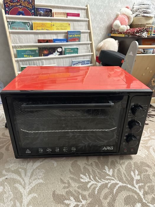 Продам духовку ARG