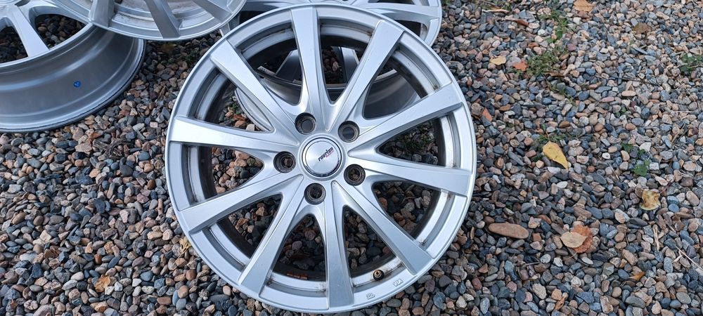 диски без пробега по СНГ на 5, 114, 3, 17 ЕТ 47