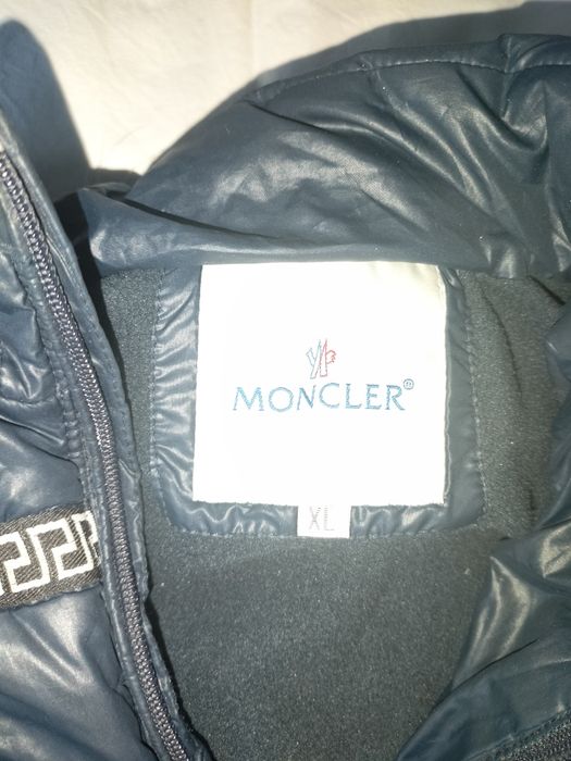 Зимний комбинезон размер 98см