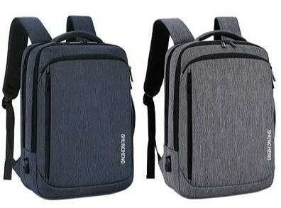 Сумки и рюкзаки для ноутбуков